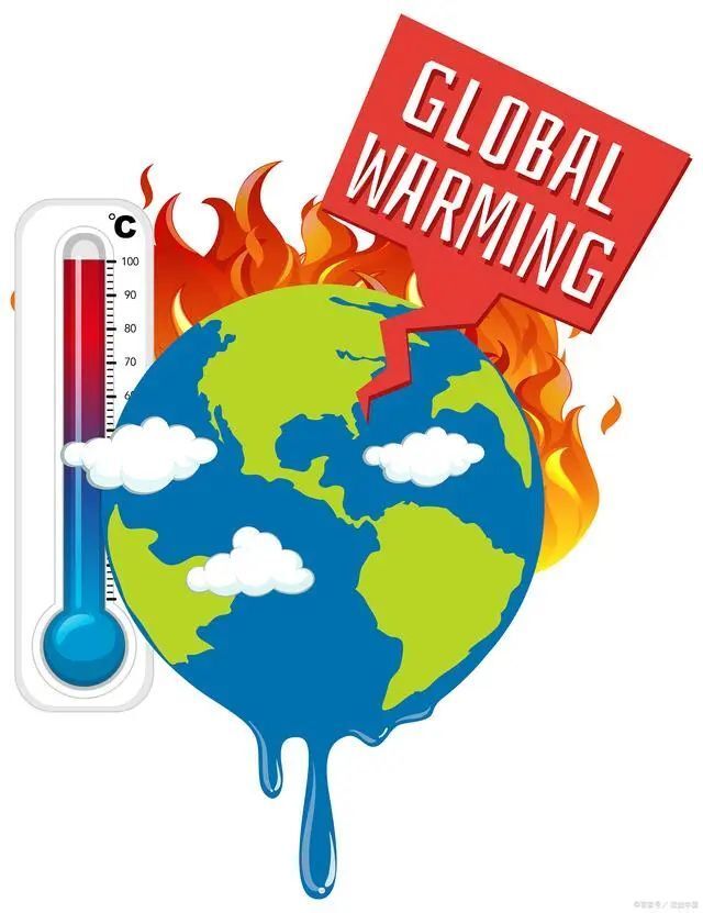 全球气温刷新纪录我们渡过了地球有记录以来最热一天