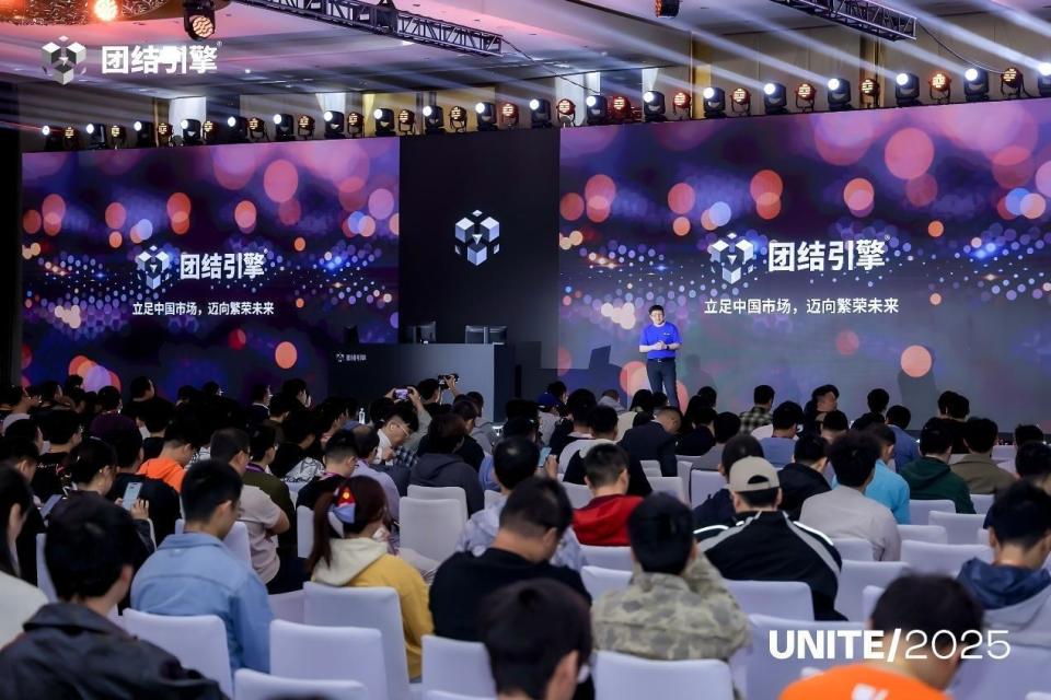 对话Unity中国总裁张俊波：具身智能的使用驱动数字孪生发展，团结引擎与多模态大模型构成互补_腾讯新闻