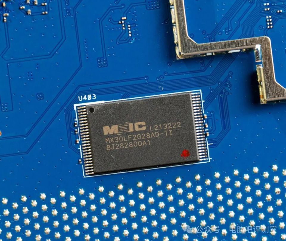 超多,超强,超全面的接口 华硕新款wifi7无线路由器 rt-be88u 测评