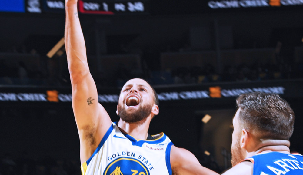 狂轰3457布伦森大爆发库里27分难救主湖人再度反超勇士