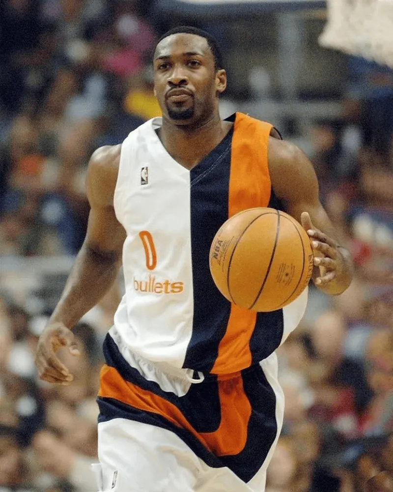 nba最难看的10款球衣:撞色多次上榜,小牛"塑料袋"让库班破防