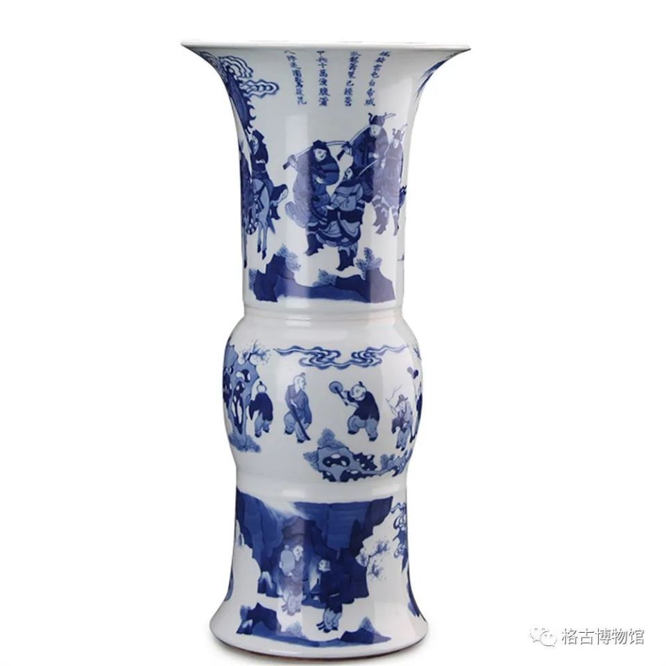 婴戏图——中国历史的见证者