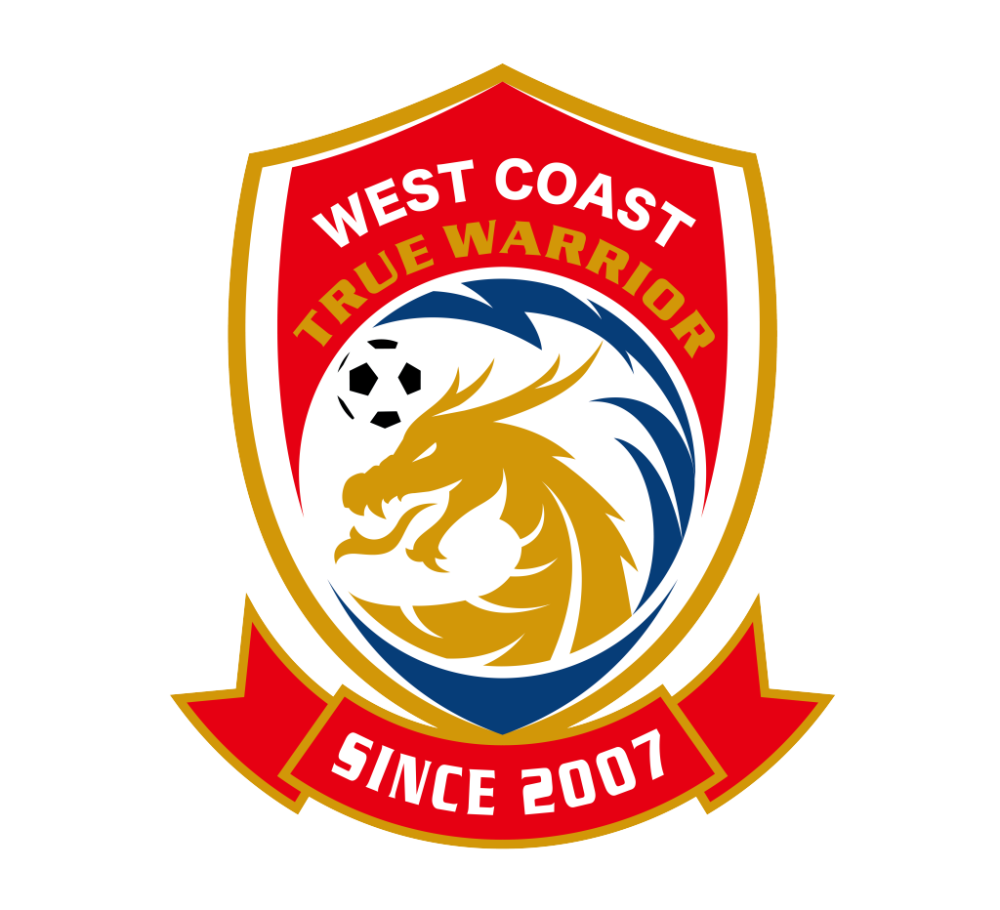 标志着青岛西海岸新区拥有了第一支征战