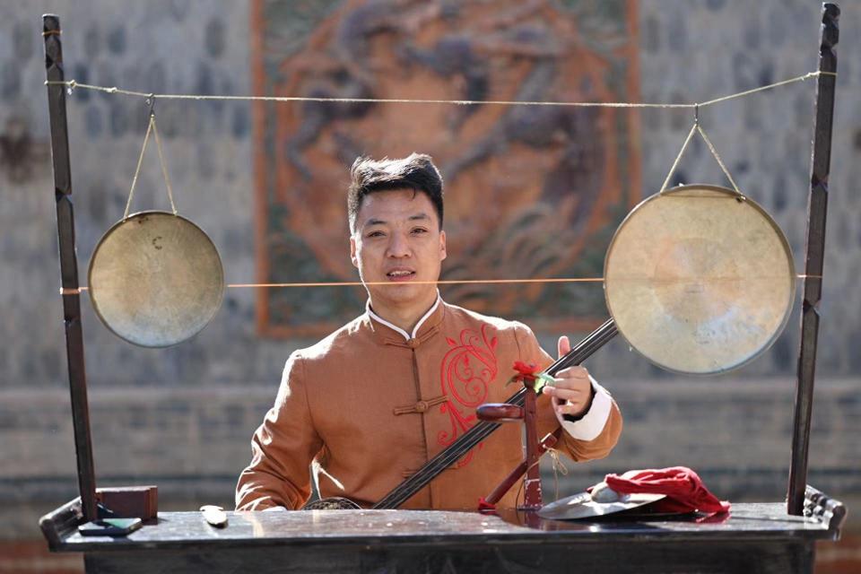 史锋与《洛南静板书》_腾讯新闻