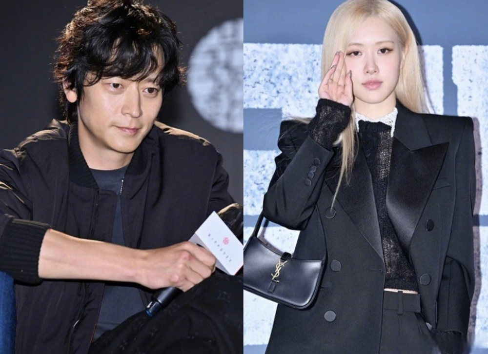 jisoo认爱35岁演员男友没钱买房还总买打折菜网友高攀了