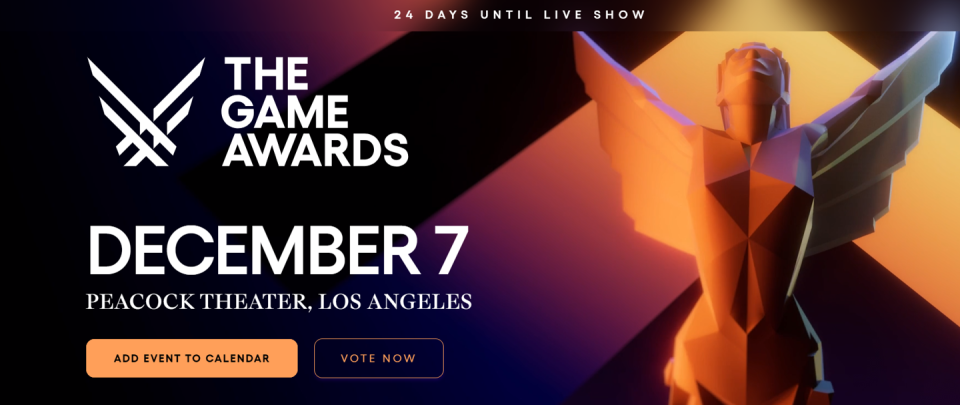 TGA 2023: every nominated exclusive from Xbox, PlayStation, and Nintendo -  Meristation