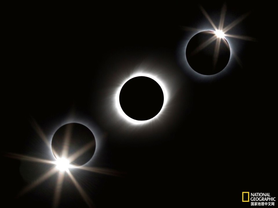 都要立刻戴上日食镜,或者把太阳滤光镜装回设备上