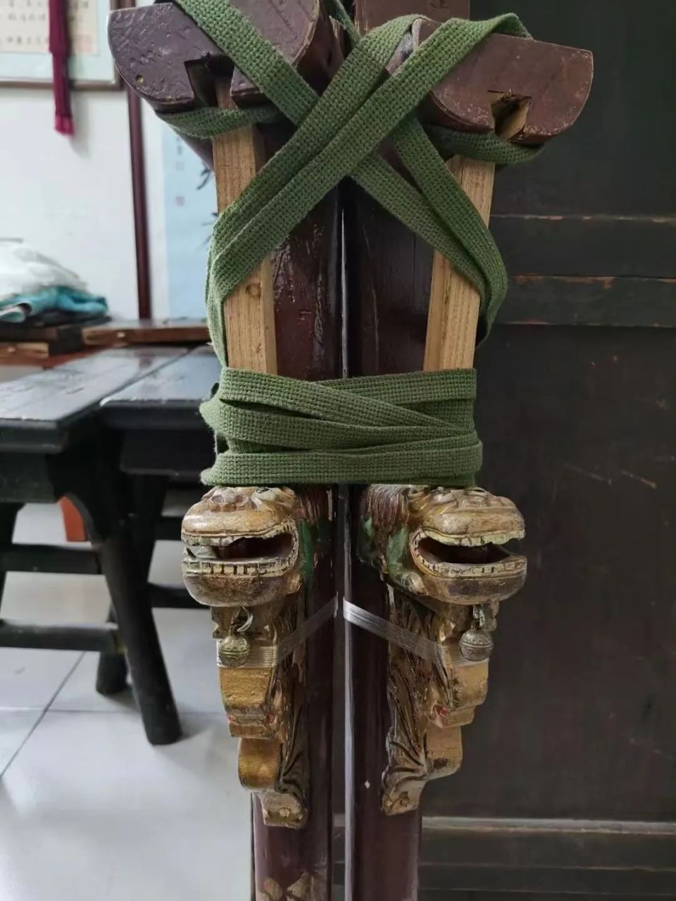 天津堤头庆云高跷有了最"潮"的传承者!