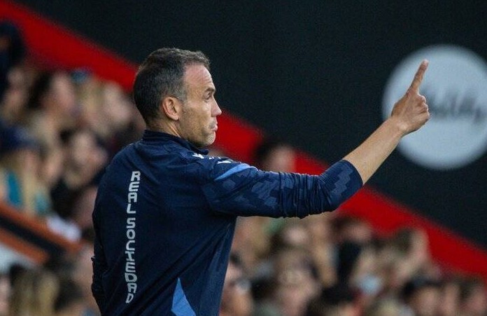 塞尔希奥：要给内格雷拉上上强度，展现西甲和西六级的差距