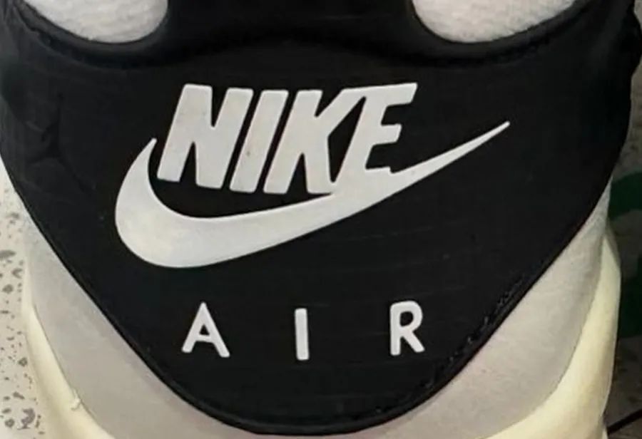 jordan 铁了心要捧红这双鞋!全新熊猫配色曝光!