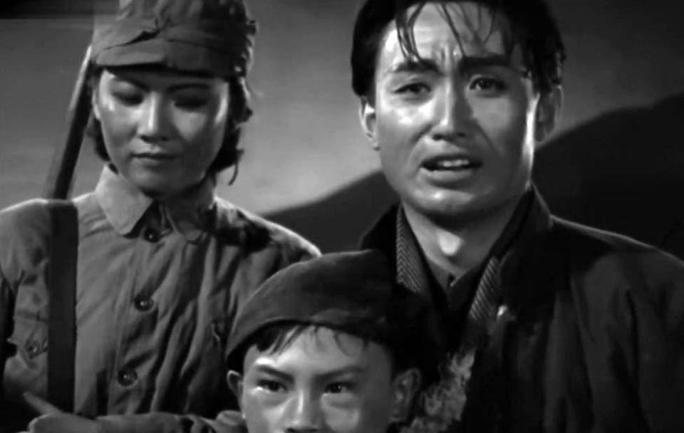 上影老演员高正：15岁出道，24岁走红，41岁成达式常恩师，93岁去世_腾讯新闻