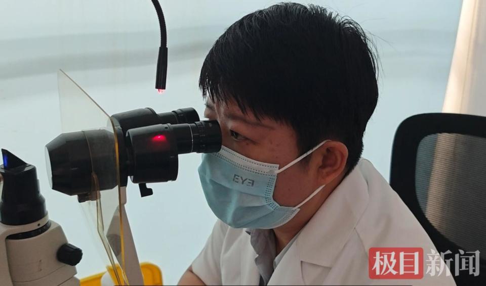 9岁孩子近视度数疯涨如火箭？家长懊悔原因竟然是……