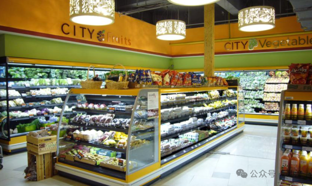 上海城市超市全面停业,精品超市路在何方?