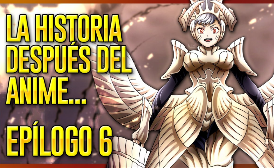 黑色四叶草：阿斯塔对战卢修斯还要多久？两场硬仗成为制约因素