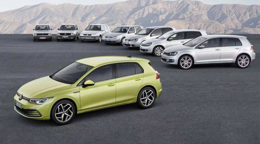 小型两厢车现状:电动车,燃油车两极分化,电动车已成最优选-腾讯新闻