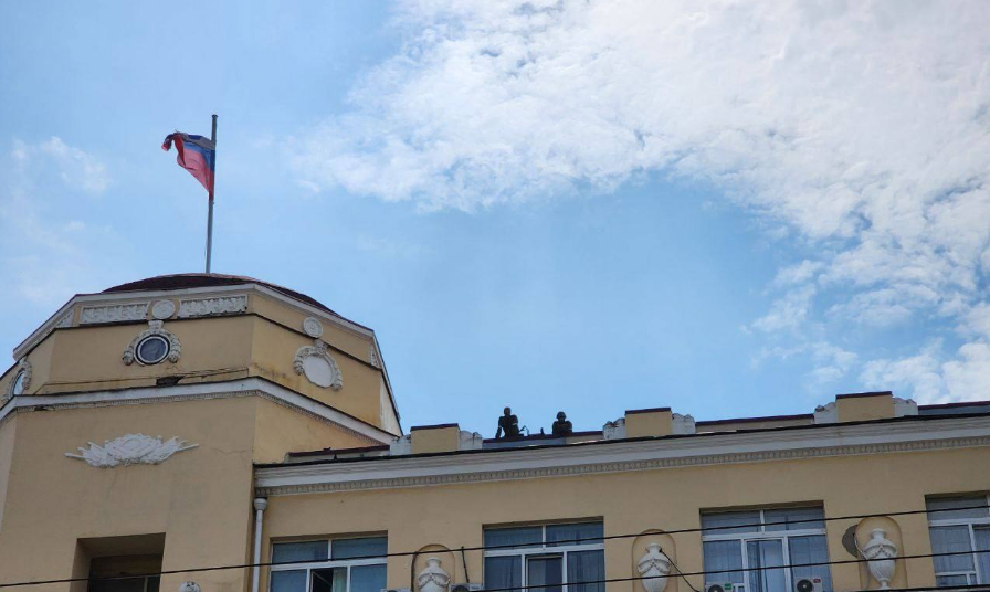 俄危机解除！瓦格纳集团已撤离，俄方撤销对普里戈任刑事立案内幕爆光引争议-313啦实用网