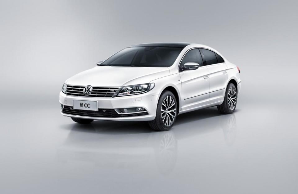 甲壳虫尚酷之后又一款个性十足的大众轿车停产