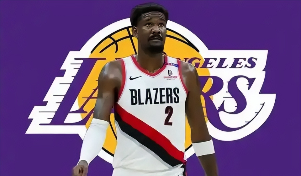 NBA也有猫腻？媒体曝艾顿的买断，是开拓者和湖人之间的秘密交易