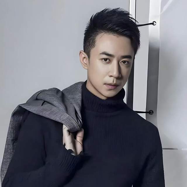 张维伊早期经历揭秘，从街舞少年到实力演员，出演过《庆余年2》_腾讯新闻