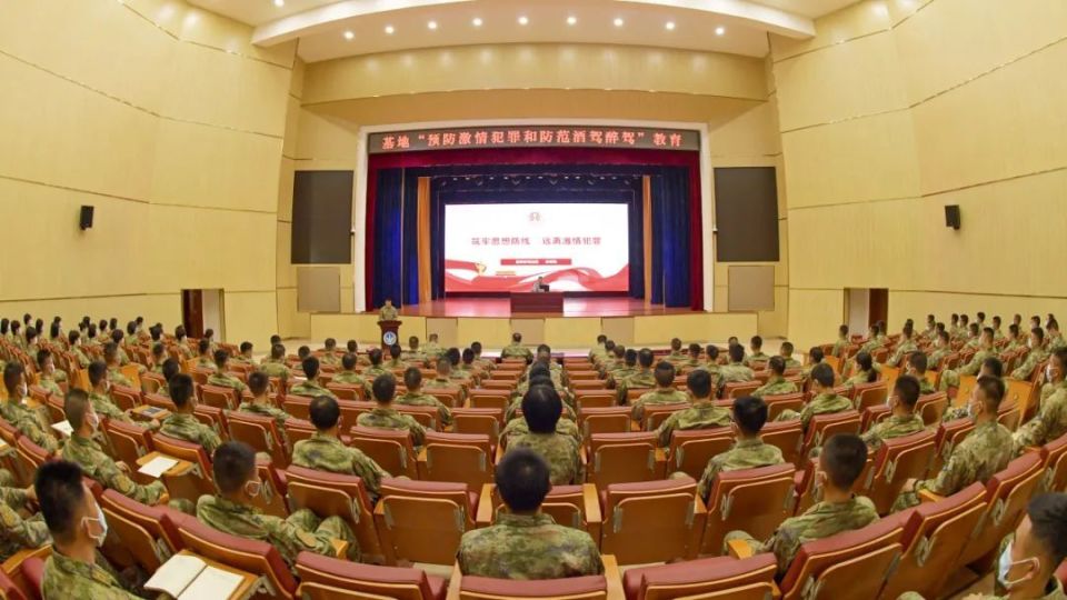 锻造法纪严、风气正的过硬基层，他们在行动！_腾讯新闻