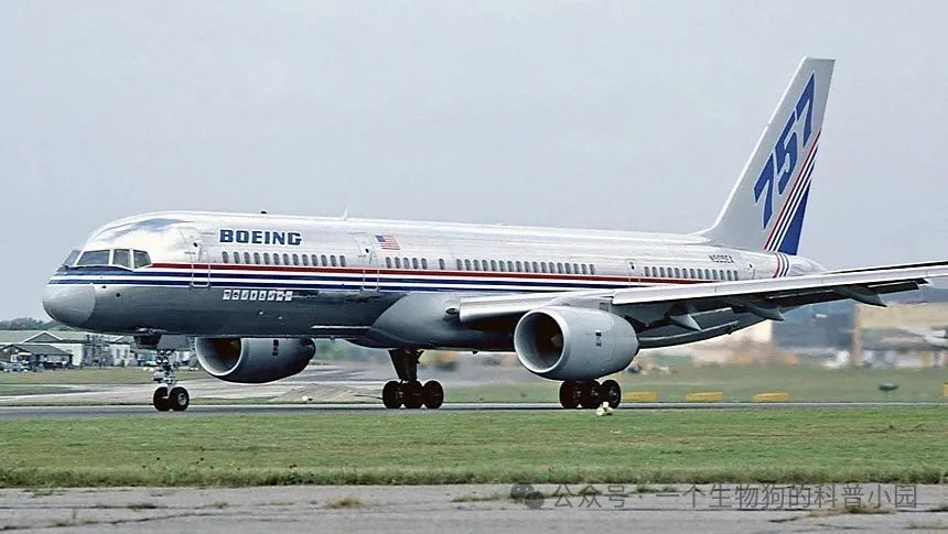 麦道MD-90客机图片