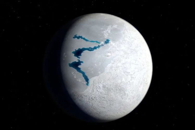 致命金星,向我们诉说异星生命的奥秘