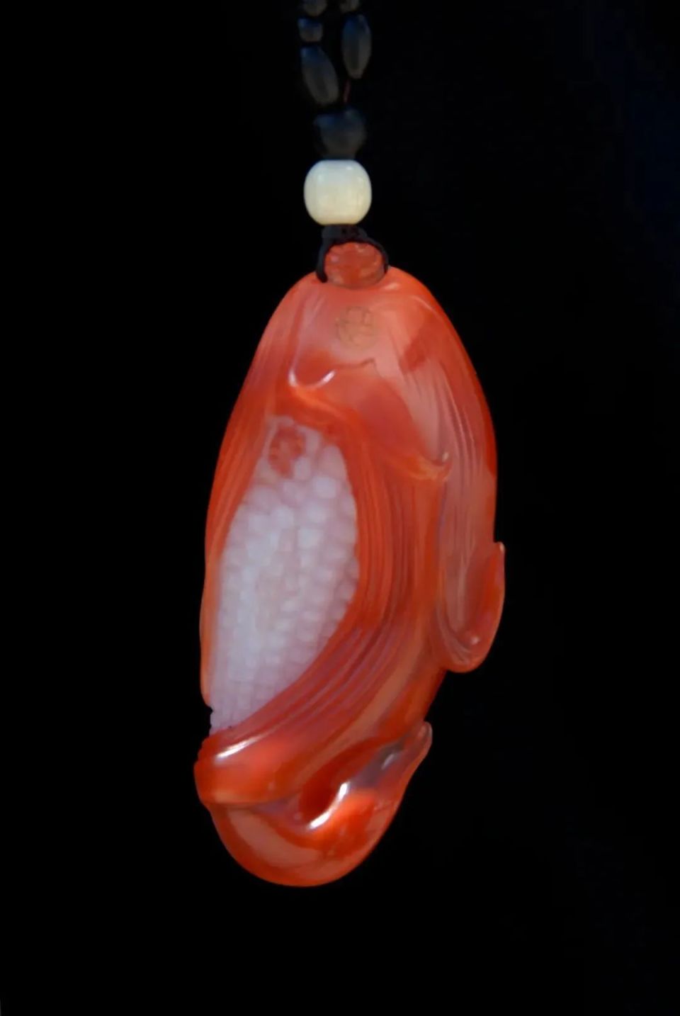 听云南 | 保山南红玛瑙 独具魅力