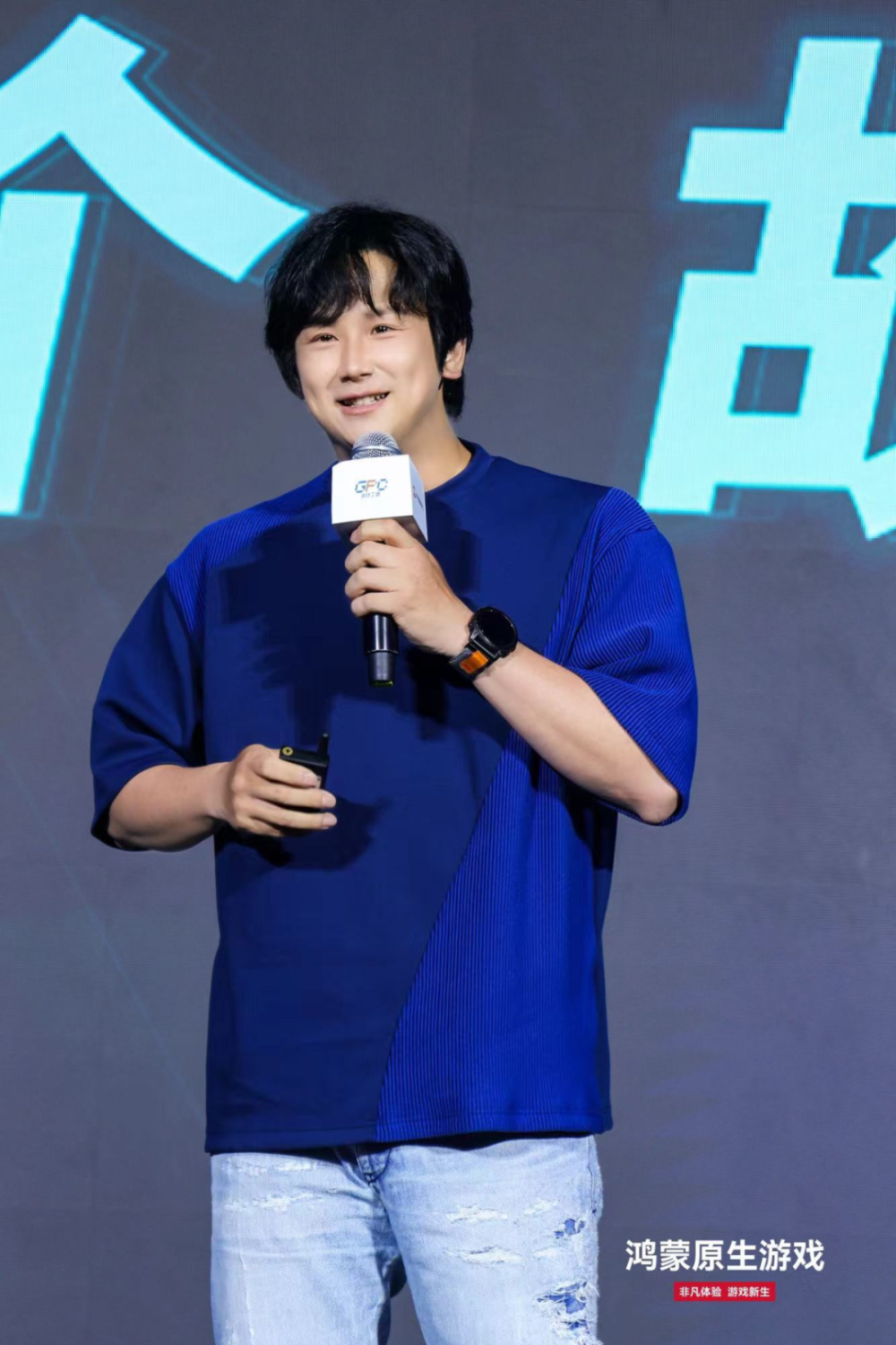 陈星汉, 郭炜炜两位游戏巨匠同台:一场探究游戏未来的对话!