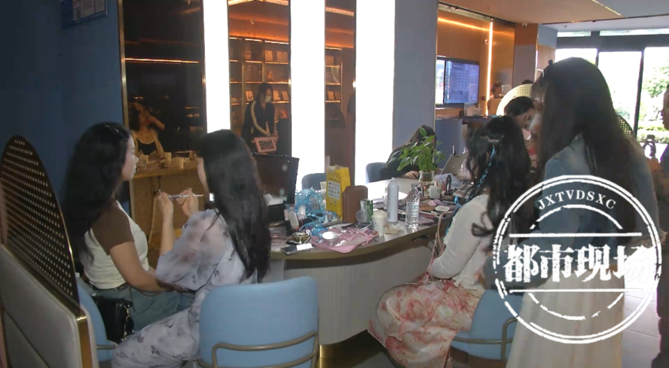 为一场演唱会奔赴一座城,精彩就在江西!_腾讯新闻