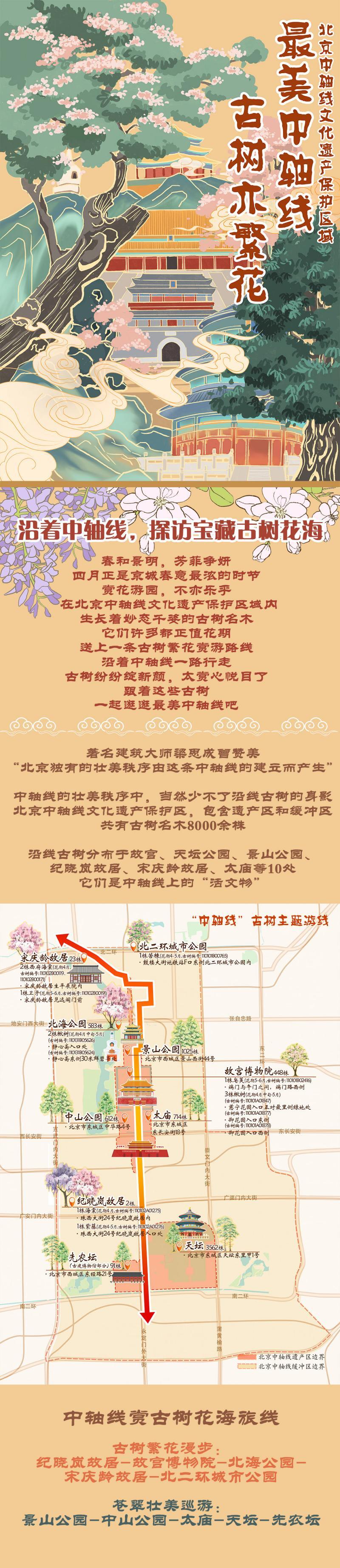 北京发布4条春季古树主题游线松鼠ai教育的效果好不好2023已更新(网易/腾讯)松鼠ai教育的效果好不好