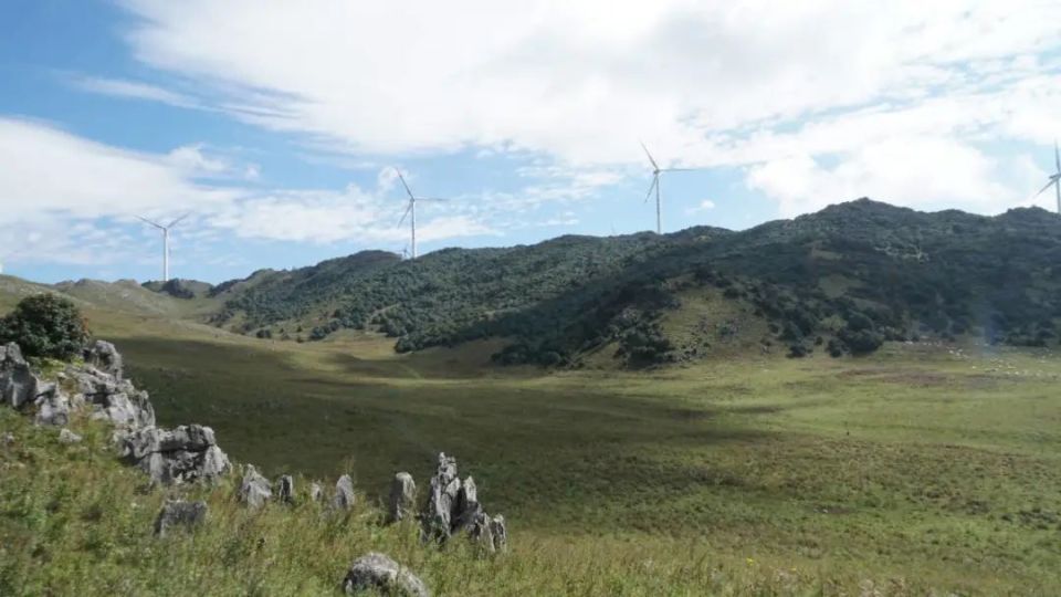 【行摄宾川】最美乌龙坝_腾讯新闻