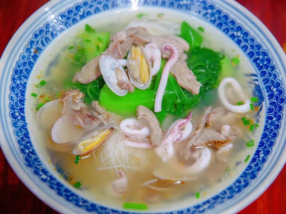 让邓紫棋,万妮达直呼"好吃"的美食,闽侯也有!