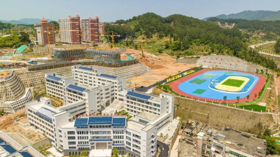 德化:加快农业转移人口市民化  打造以县域城镇化 推动共同富裕的"