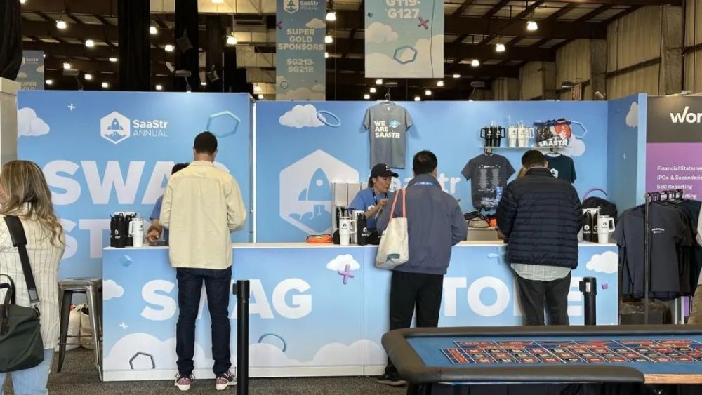 非凡资本吴畏：SaaStr Annual 2024的一些嘉宾精华观点实录 · 原文图片 5