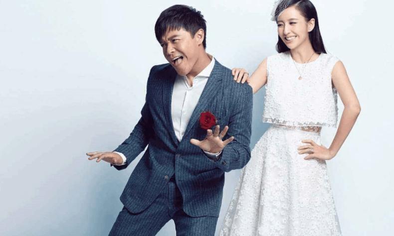 直到后来,佟丽娅在婚后发现自己的丈夫出轨,而且老公的出轨行为也多次