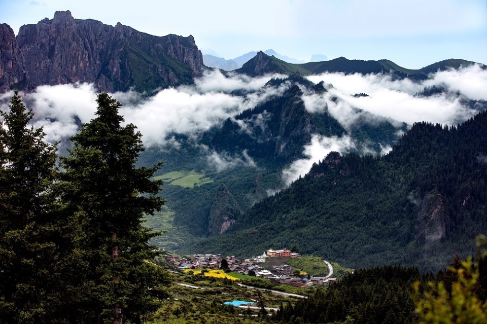 借势天水甘南州文旅局长的脱稿演讲火了