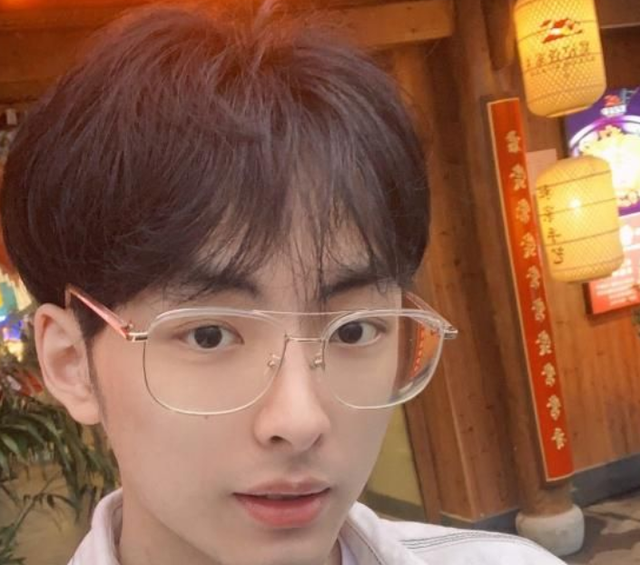 赖神也开始怒喷匹配机制更是直言不改退网赖神正义发言