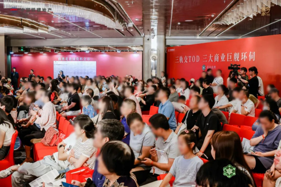 花语前湾：产品力持续引领的中国铁建样本_腾讯新闻