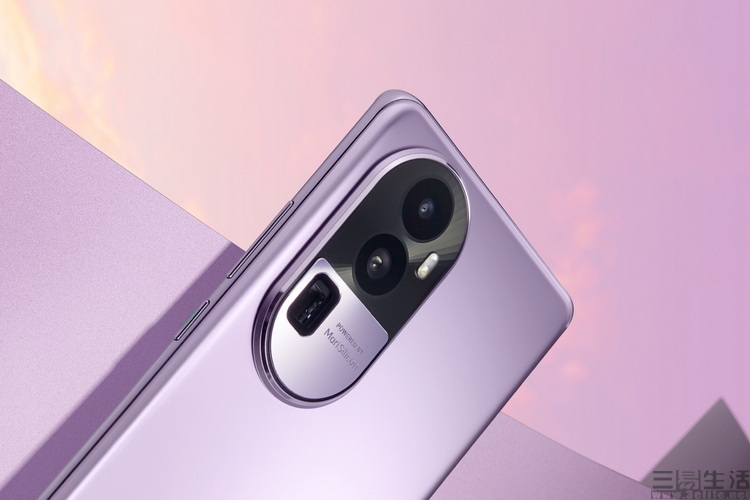 opporeno10系列开启预售活动2499元起售