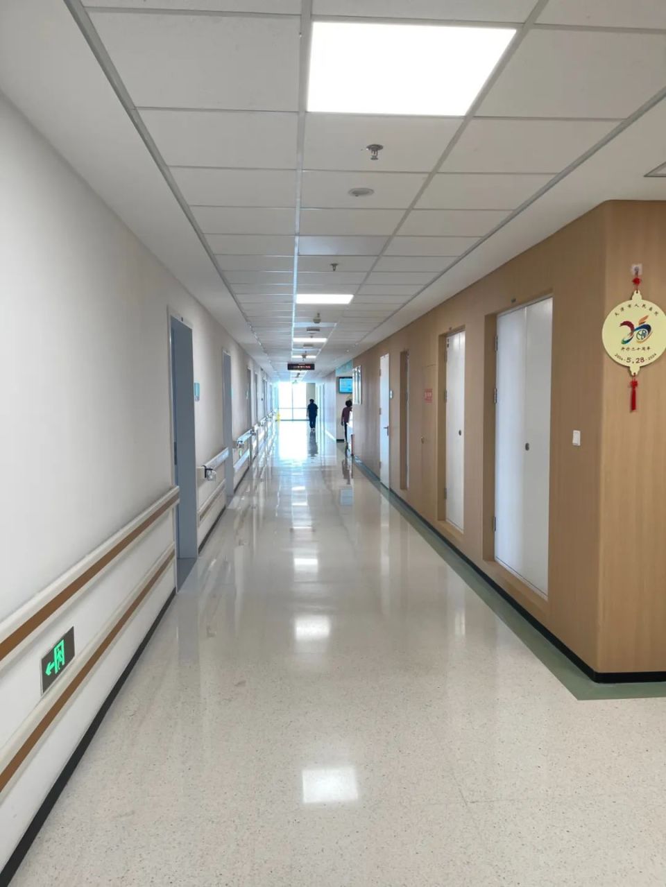 城事 | 天津这家三甲医院,新楼落成!