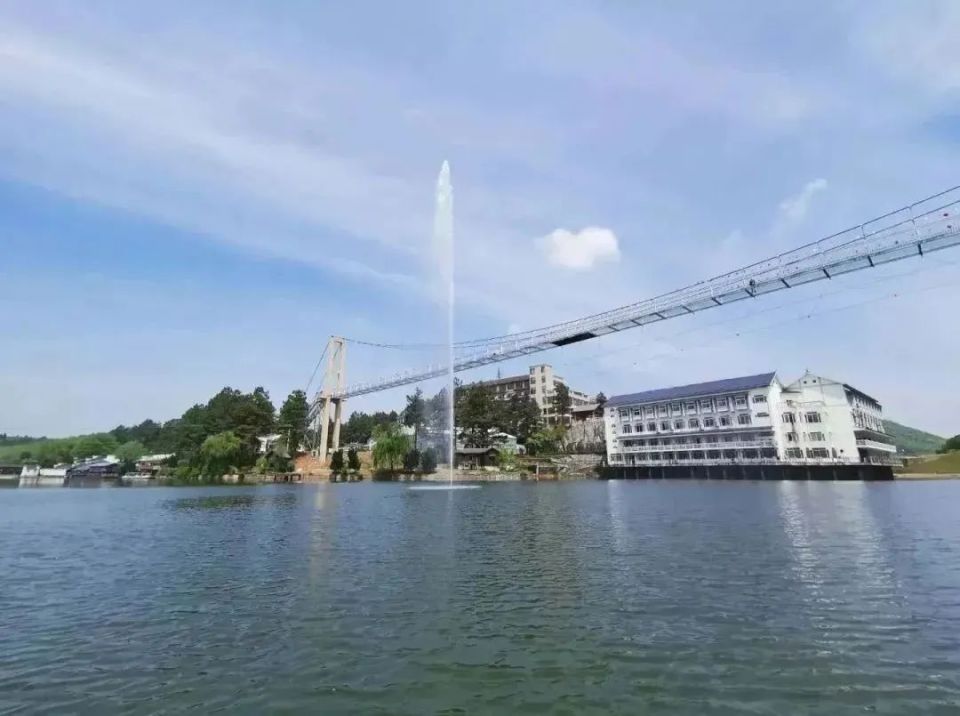 春游江淮丨用一场春行自驾,打开你的春天——"皖南