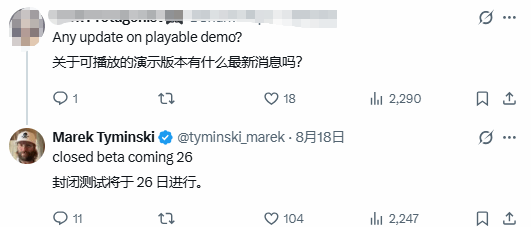效仿FS社开超大试玩！《堕落之主2》官宣开发大进展_腾讯新闻