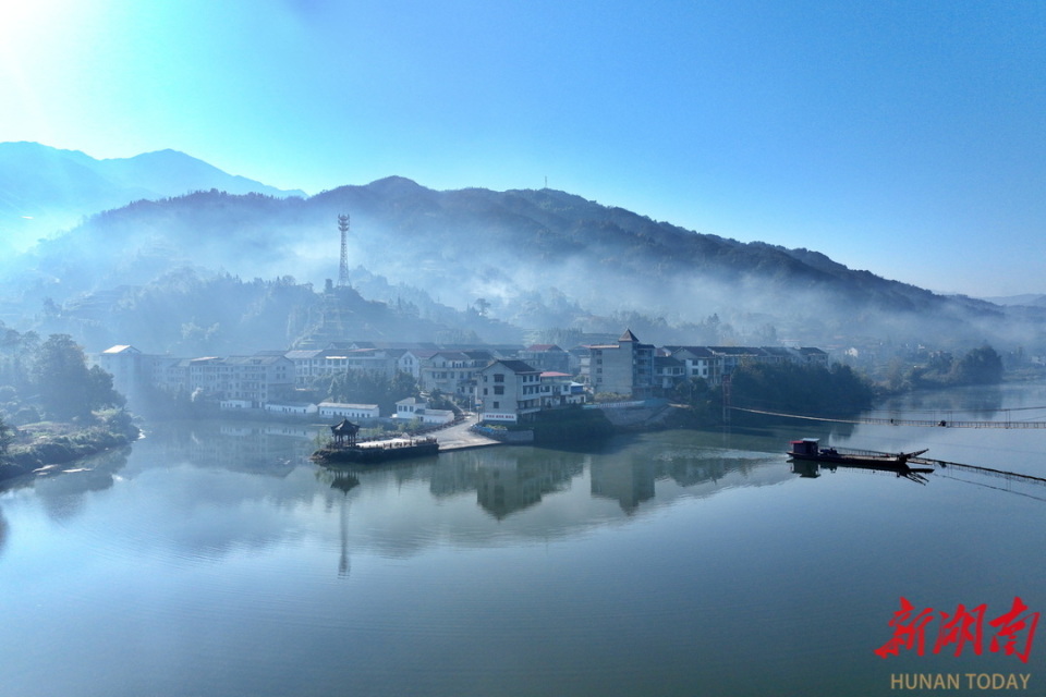 大新镇:玫瑰小镇产业旺 和美乡村文旅兴_腾讯新闻