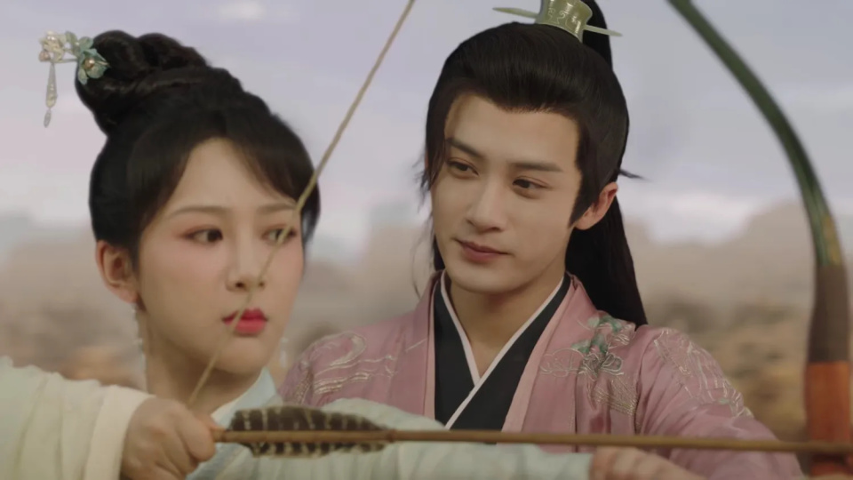 《长相思》看到第26集,我食之无味,弃之可惜_腾讯新闻