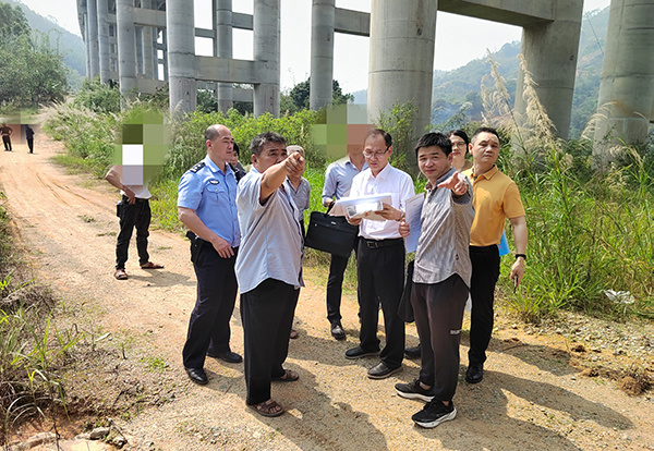 乡村善治工作要怎么干?这个世遗景区内的人民法庭有独特"打法"
