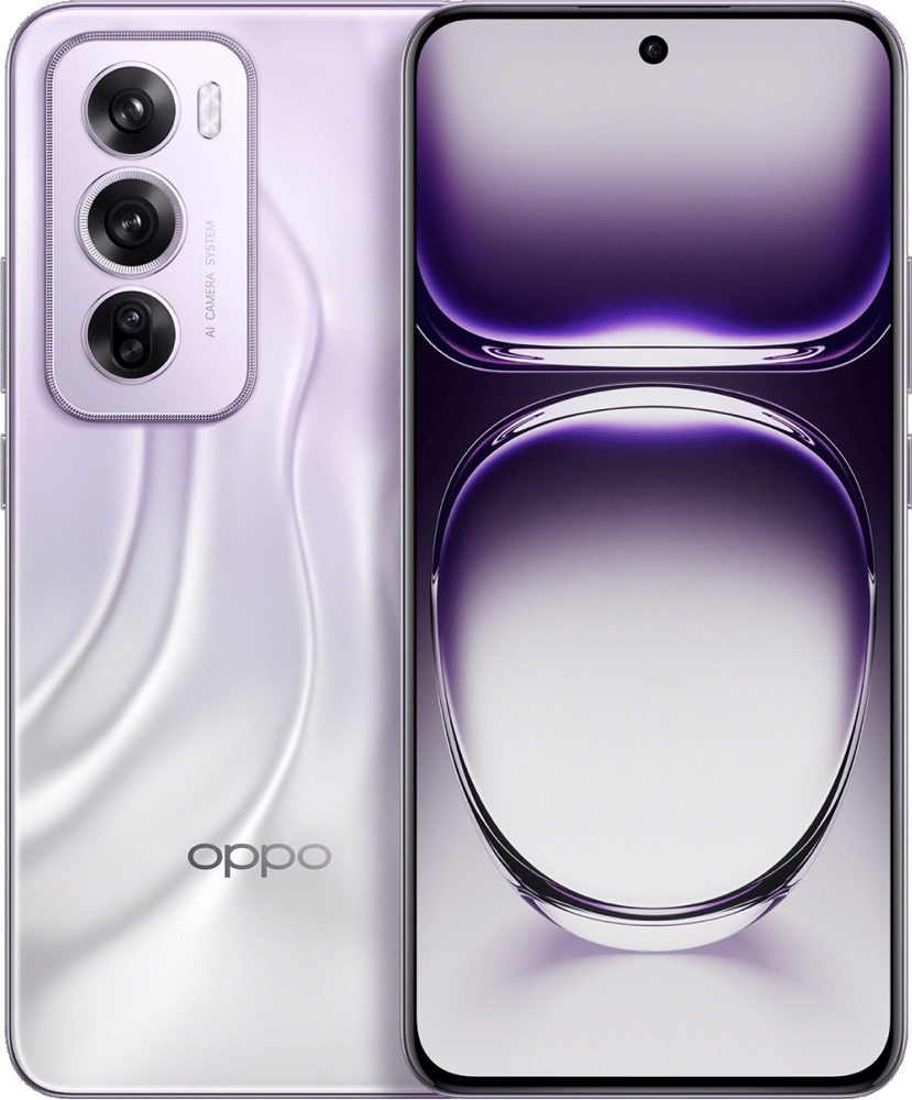 opporeno 2报价及参数图片