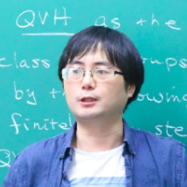 北大刘毅，国家自然科学奖！_腾讯新闻