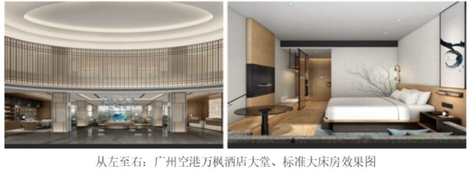 4-5月签约开业酒店合集：希尔顿、万豪、温德姆、丽呈....._腾讯新闻