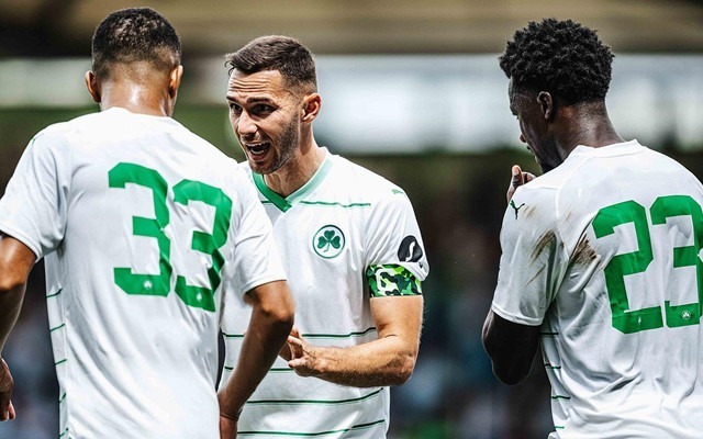 德乙汉诺威96往绩占据优势菲尔特2连败士气受损