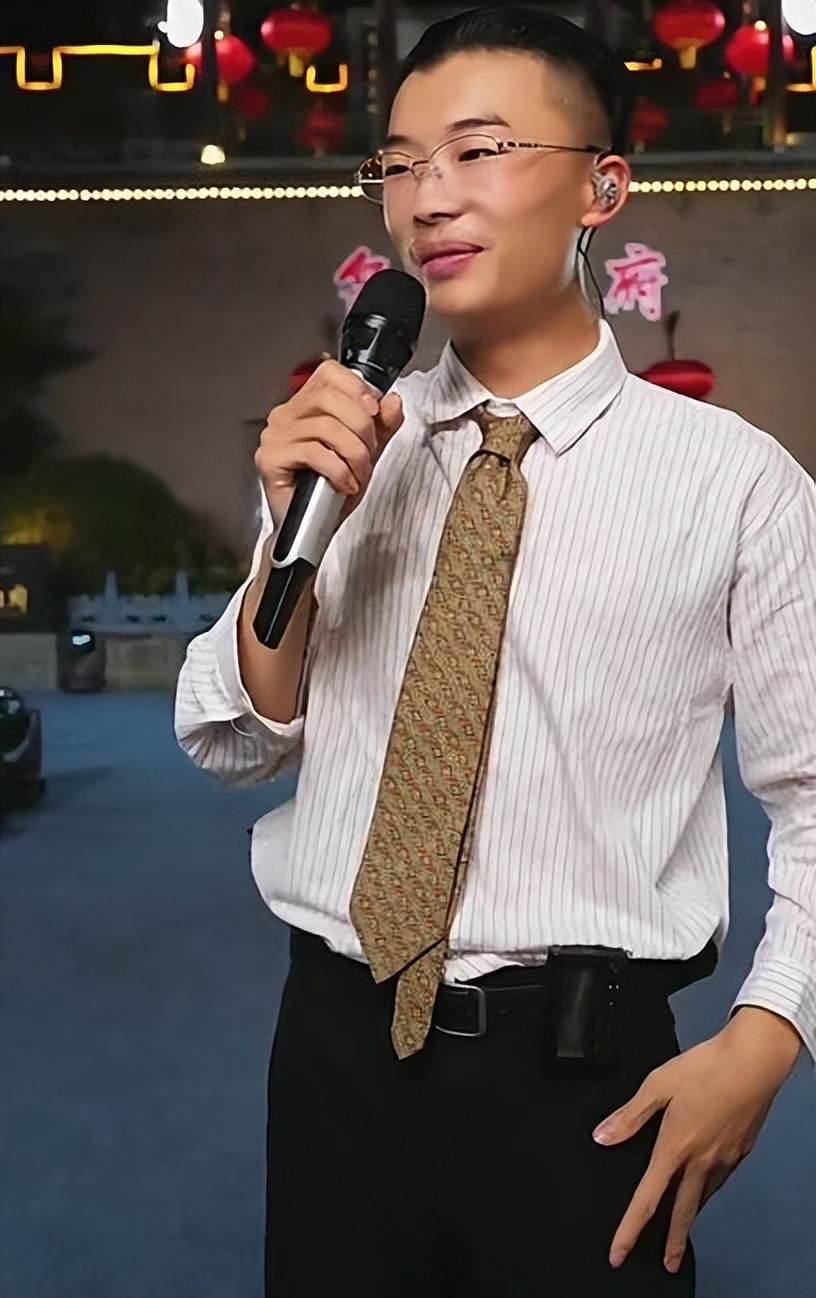 涨粉突破1600万的郭有才,祝福奥运健儿的目的已经公布!